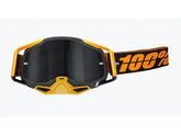 GOGGLES 100% -  212 BLACK TINT